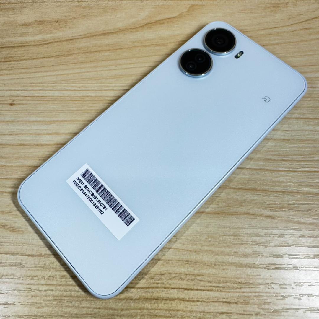 A5955 超美品 ZTE Libero 5G Ⅳ A302ZT