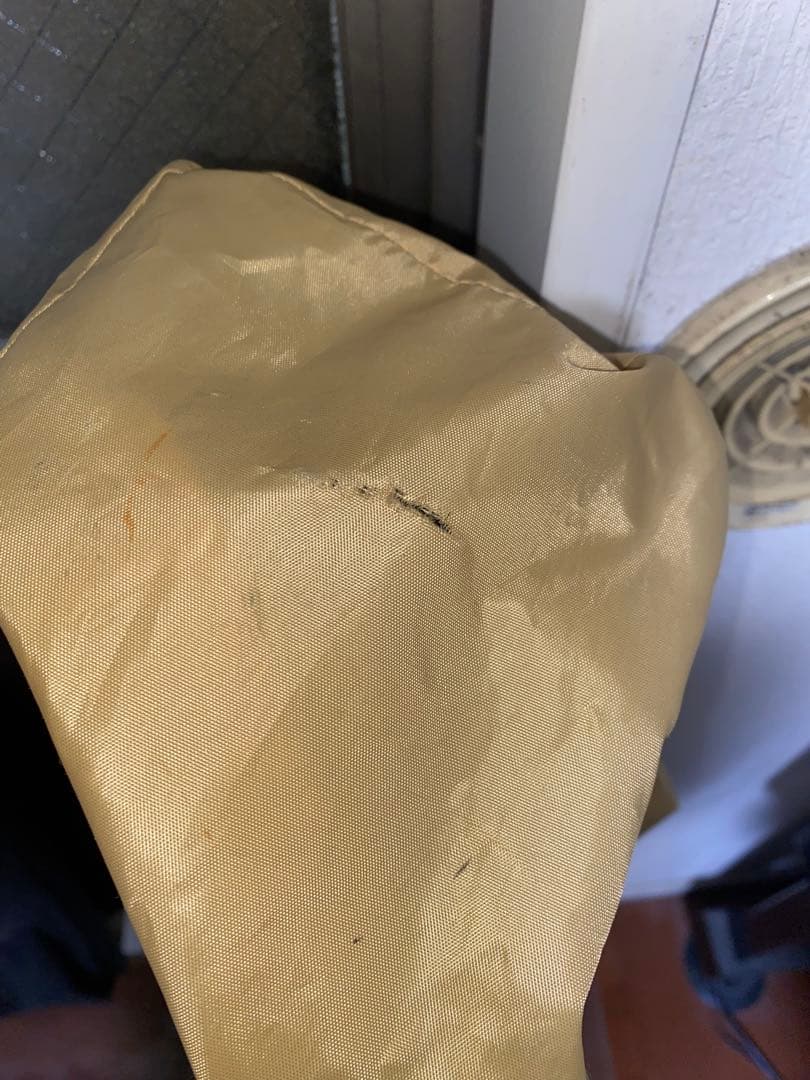 QUICKCAMP ワンタッチ　タープテント