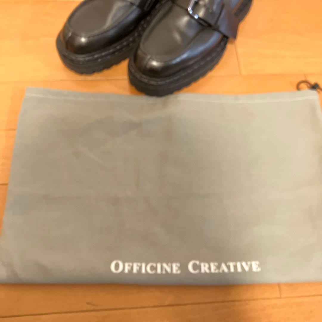 OFFICINE CREATIVE オフィチーネクリエイテレディース35