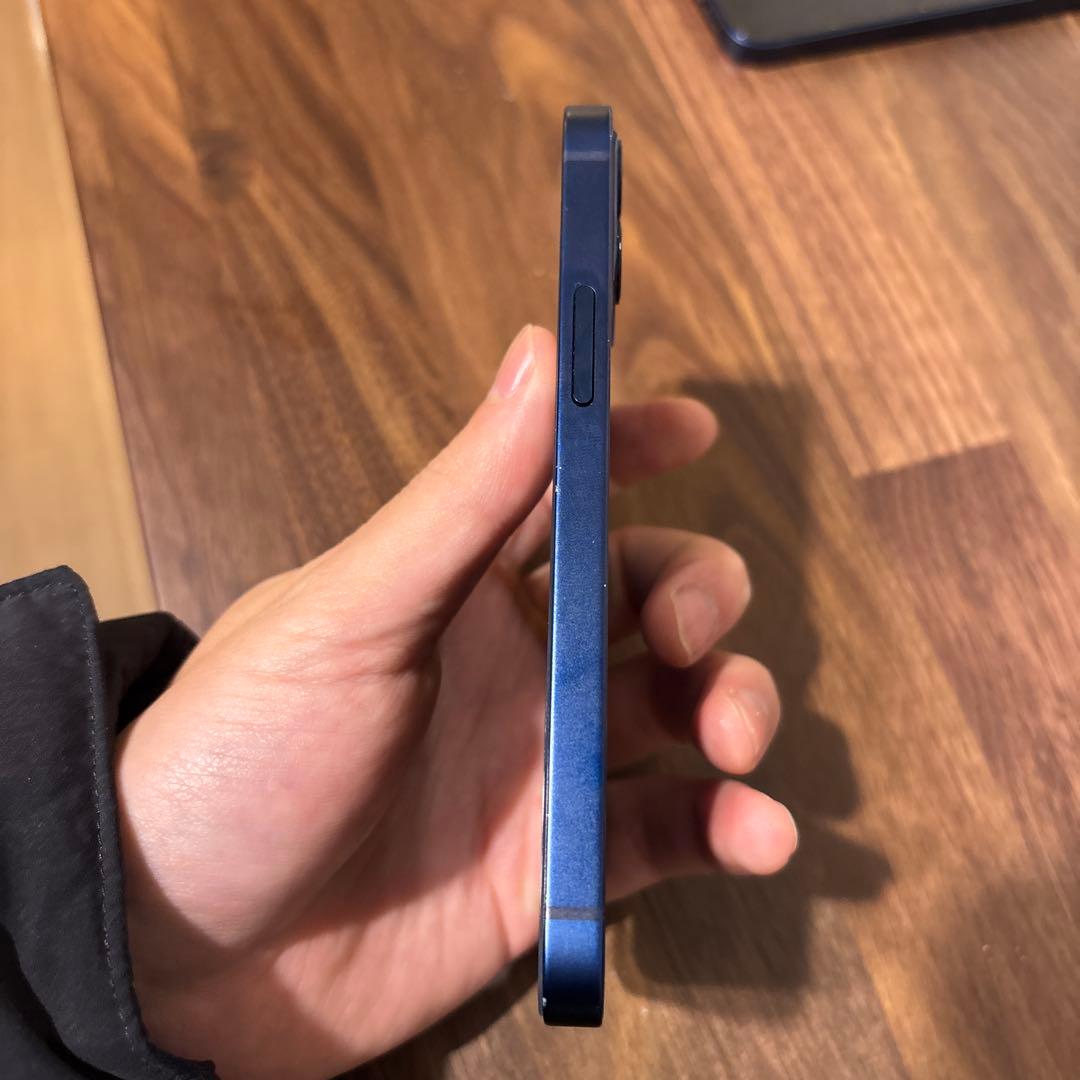 小*鳥様 iPhone 12 mini 64GB