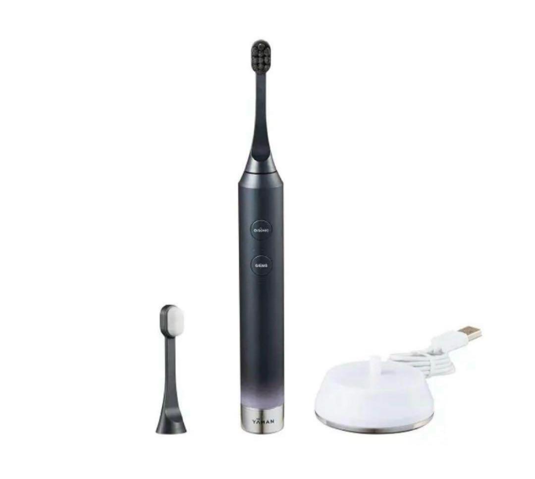YA-MAN ヤーマンEMS機能付き電動歯ブラシ