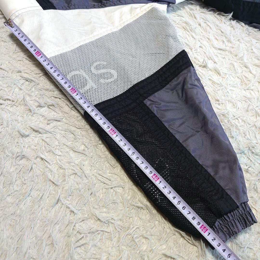 【激レア】アディダス デサント製 スキー スノボウェア セットアップ