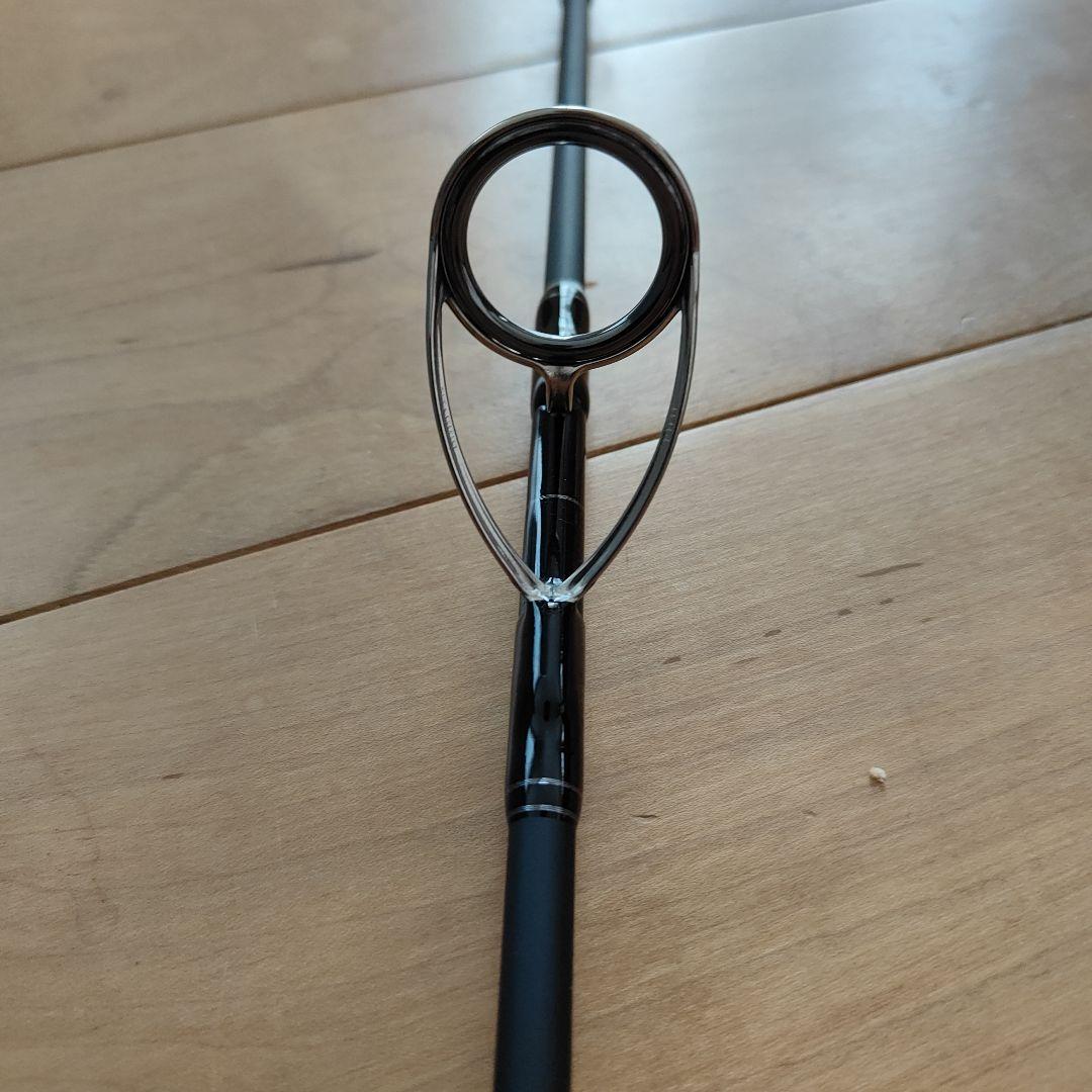 天龍ジグザムドラッグフォースJDF621S-4