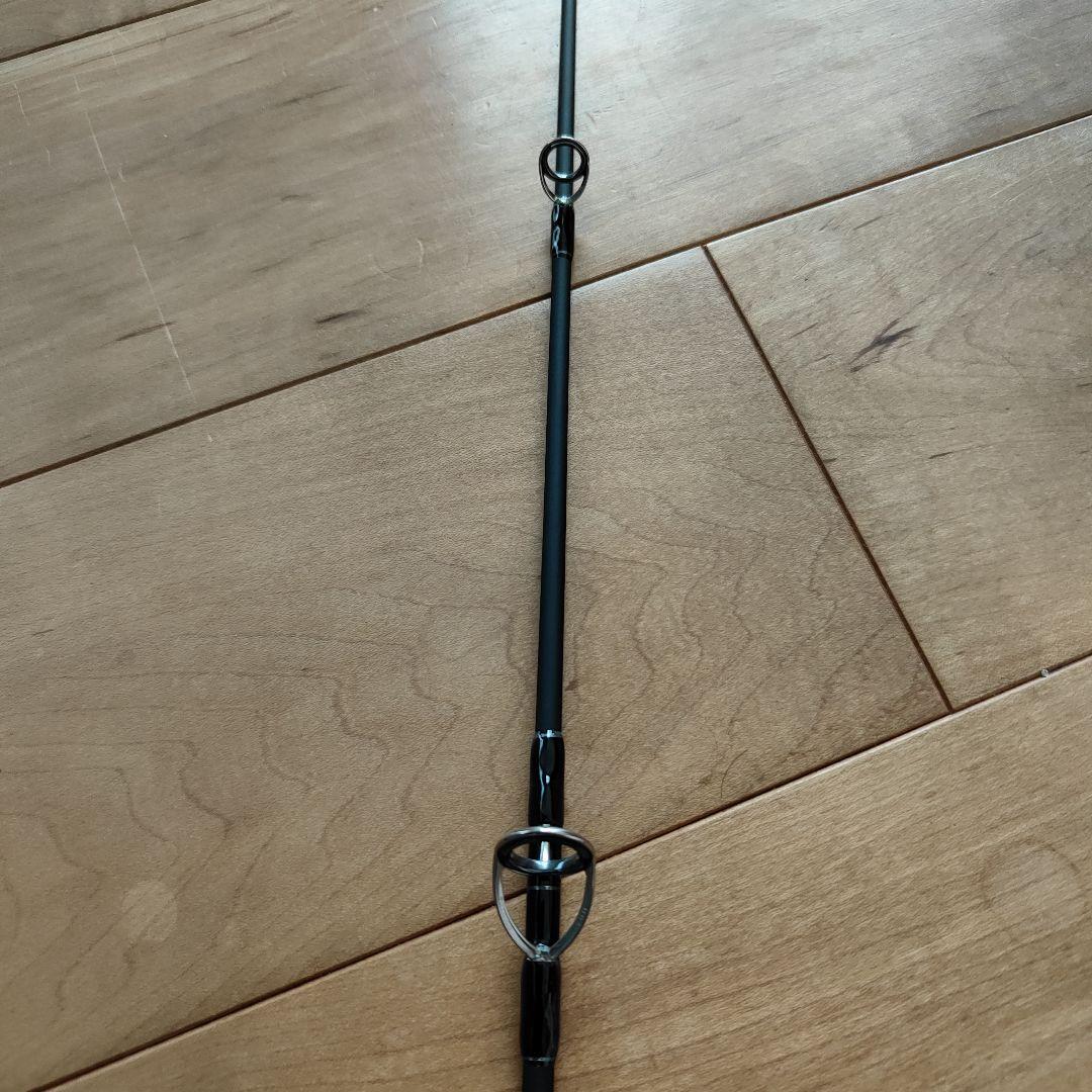 天龍ジグザムドラッグフォースJDF621S-4