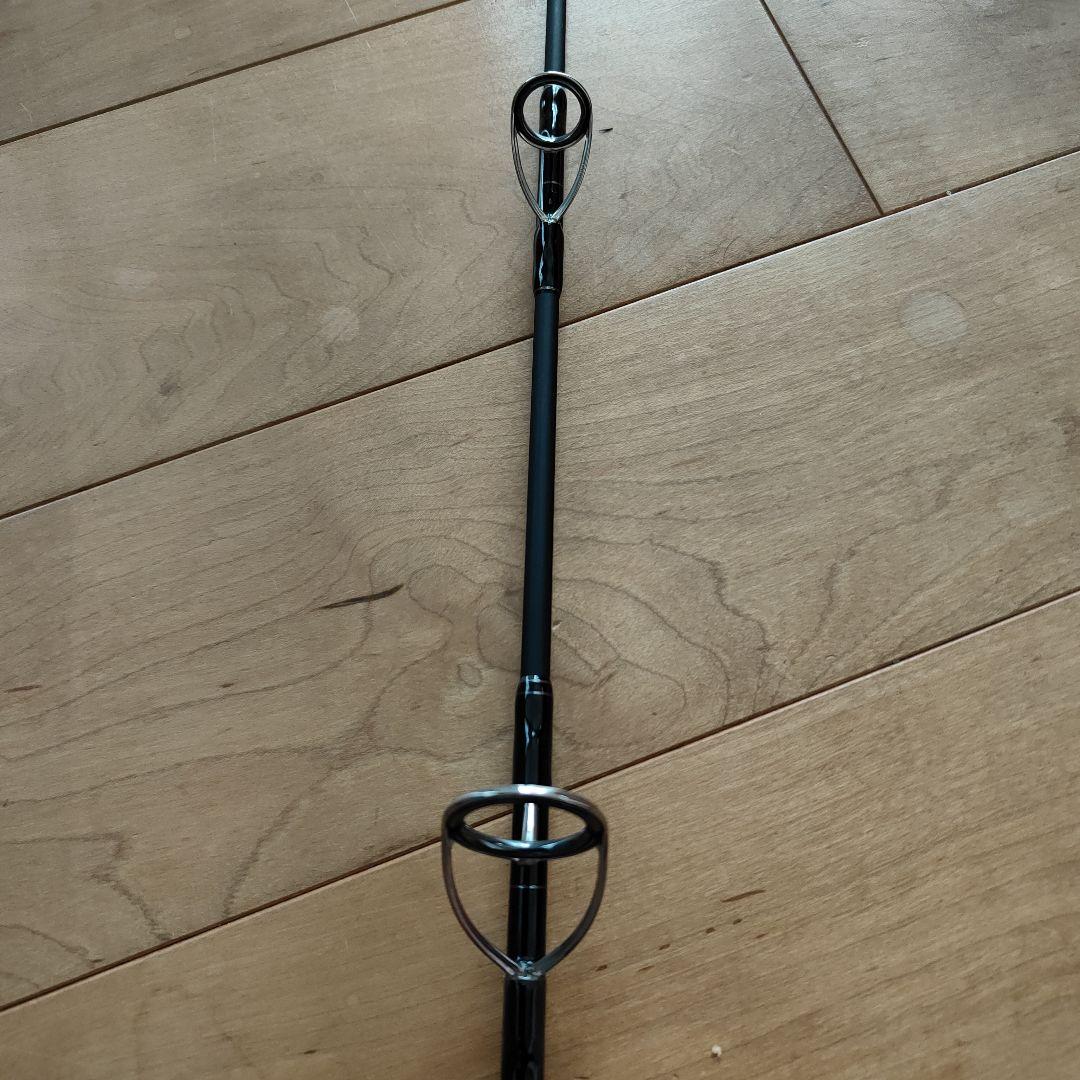 天龍ジグザムドラッグフォースJDF621S-4