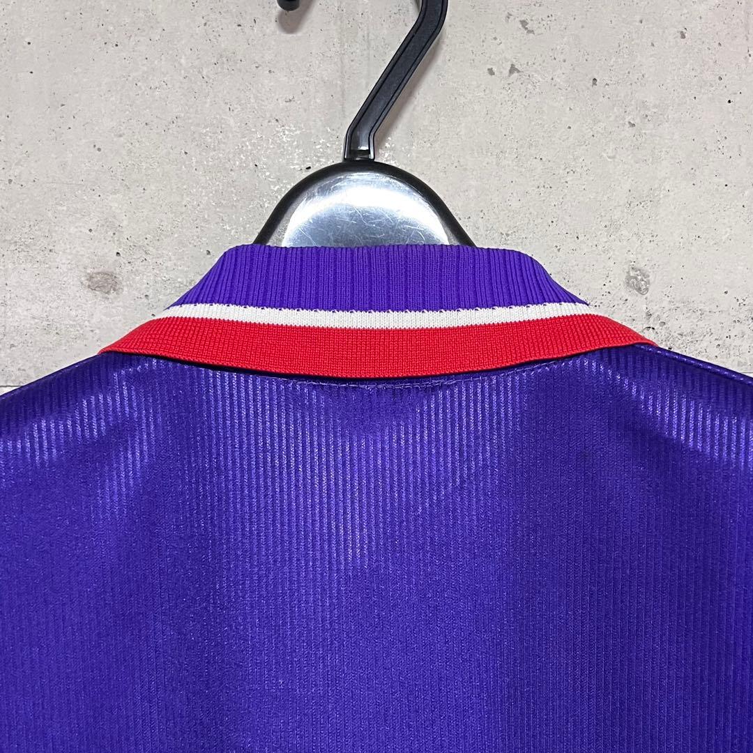 【新品/タグ付き】96/97 ACFフィオレンティーナ 【Mサイズ】ホーム