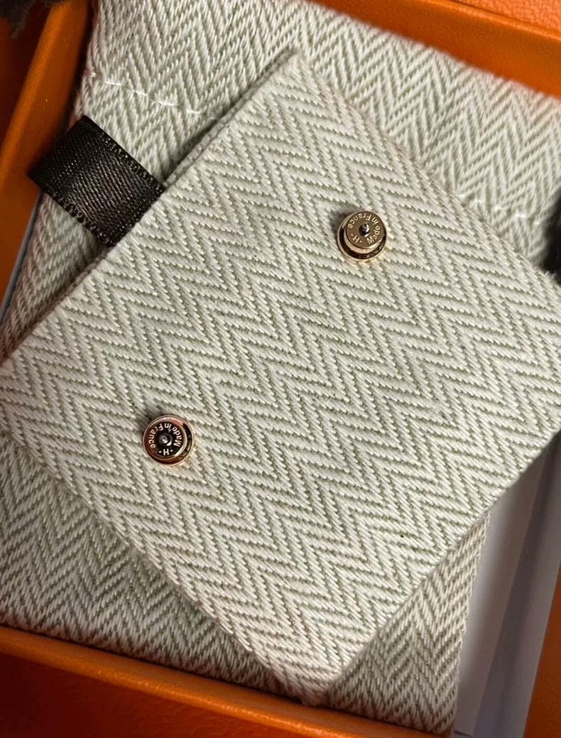 レディース ピアス(両耳用)