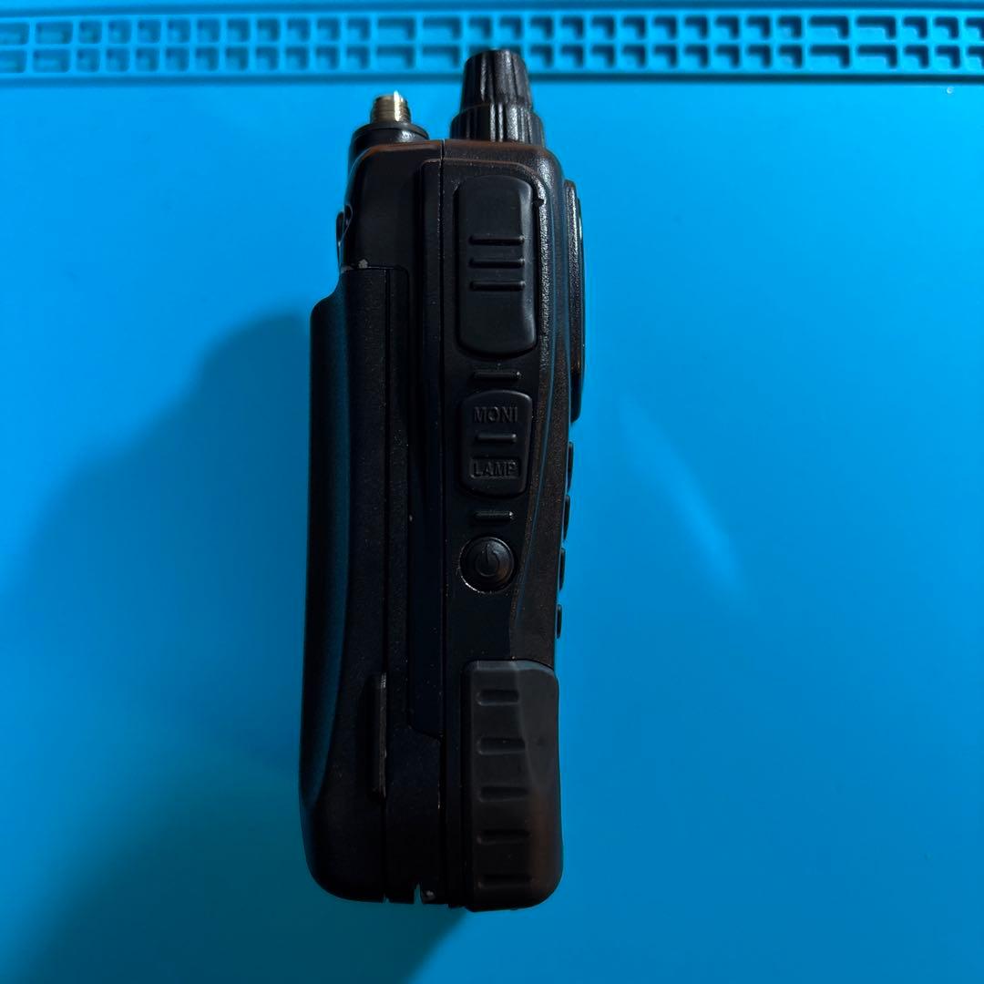 DJ-G7 (144/430/1200MHz) ジャンク