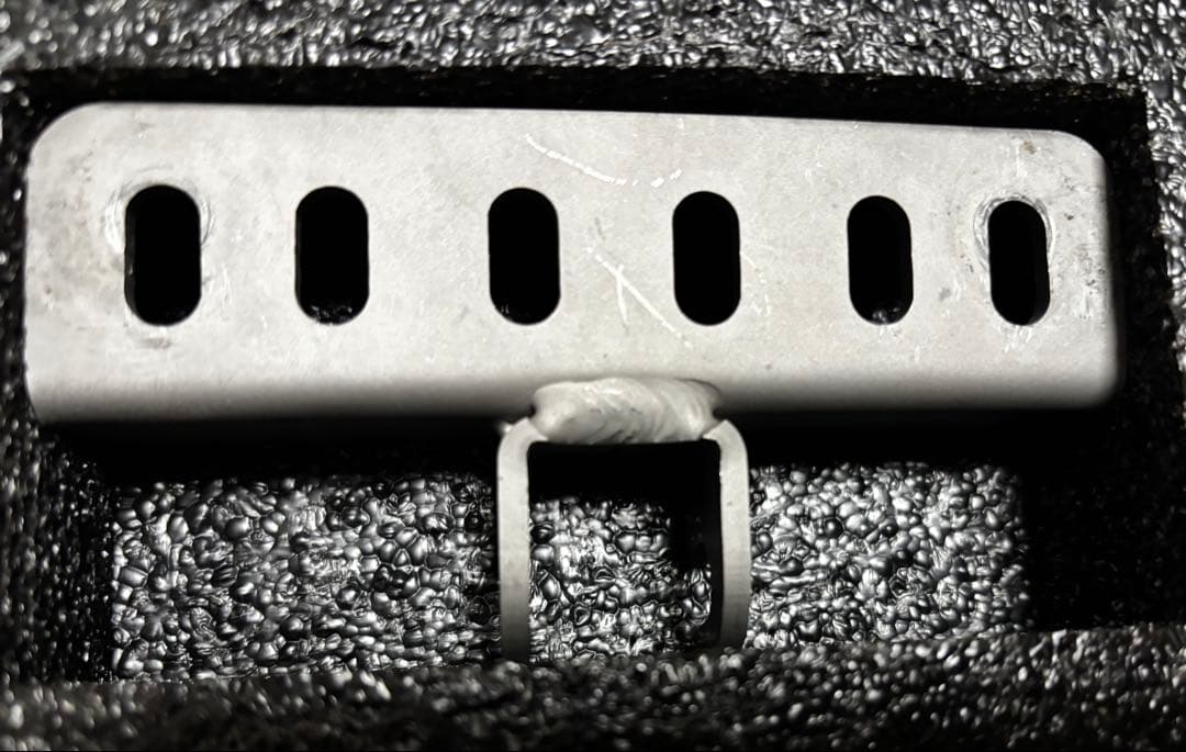 MOTO-Rステンフレーム補強バー [シグナスX/4・5型］kosoレッグカバー