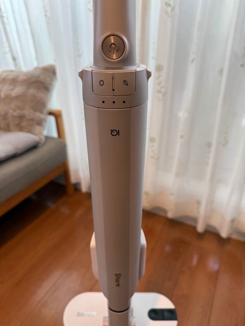 掃除機・クリーナー Shark EVOPOWER SYSTEM NEO+ LC351JWH