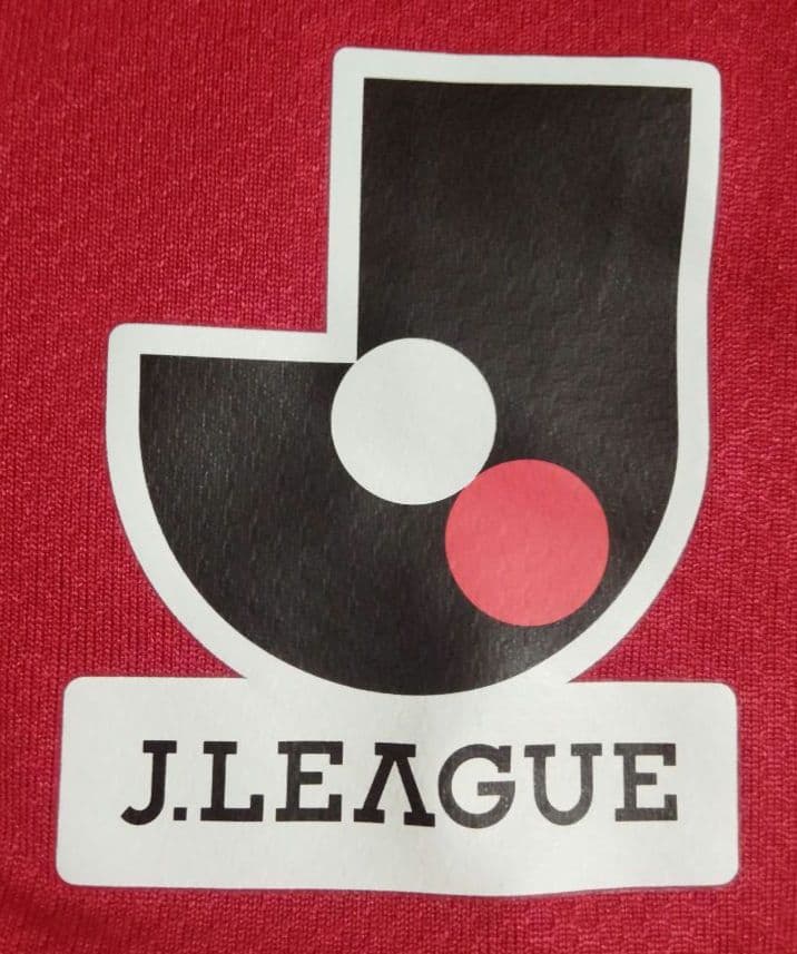 浦和レッズ 闘莉王 #4 ユニフォーム 2009 ホームモデル 紙タグ付き