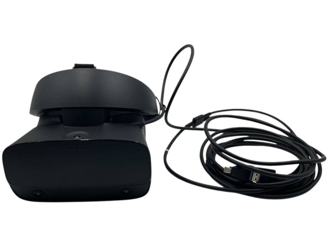【動作品】 Rift S VRヘッドセット (現