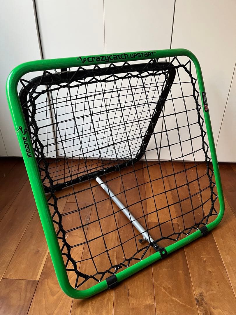 クレイジーキャッチ アップスタート2.0