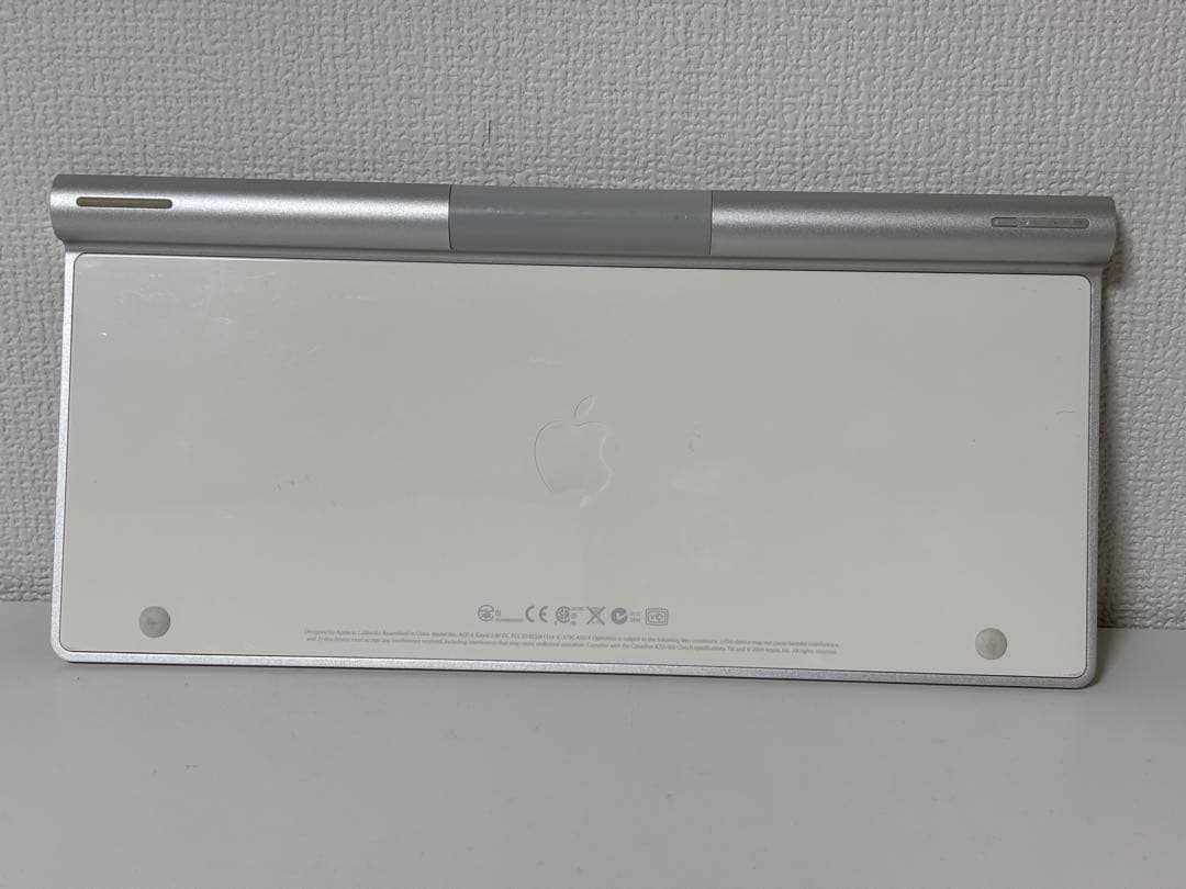 Windows11とMacOSデュアルブートのiMac