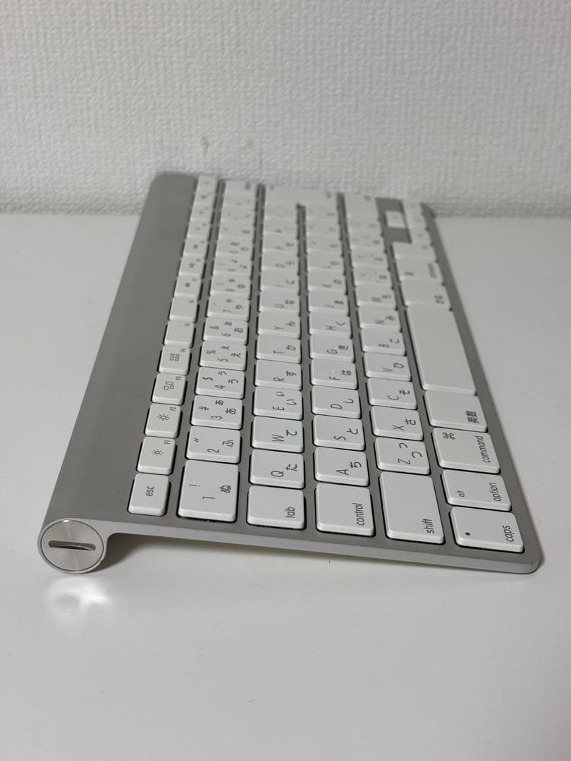 Windows11とMacOSデュアルブートのiMac