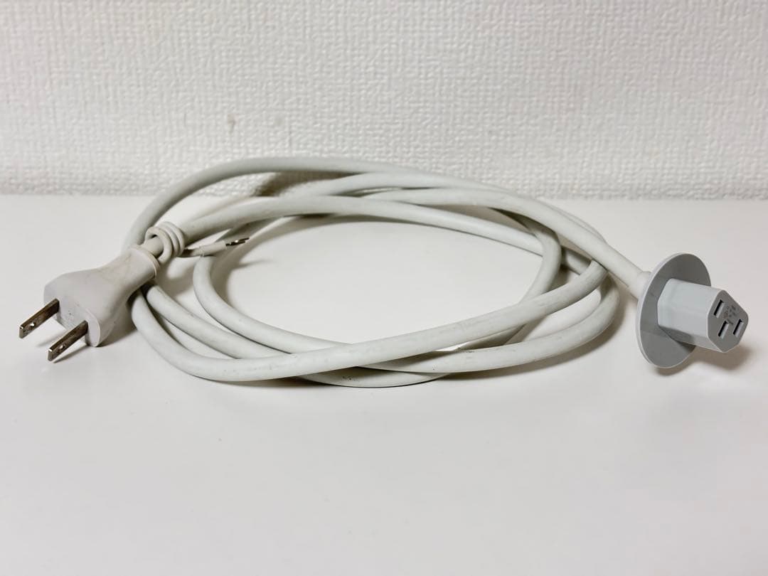 Windows11とMacOSデュアルブートのiMac