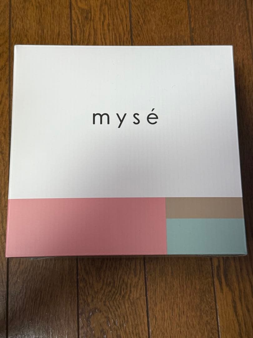 新品 YA-MAN ヤーマン ミーゼ ニードルヘッドスパ リフト MS-31N