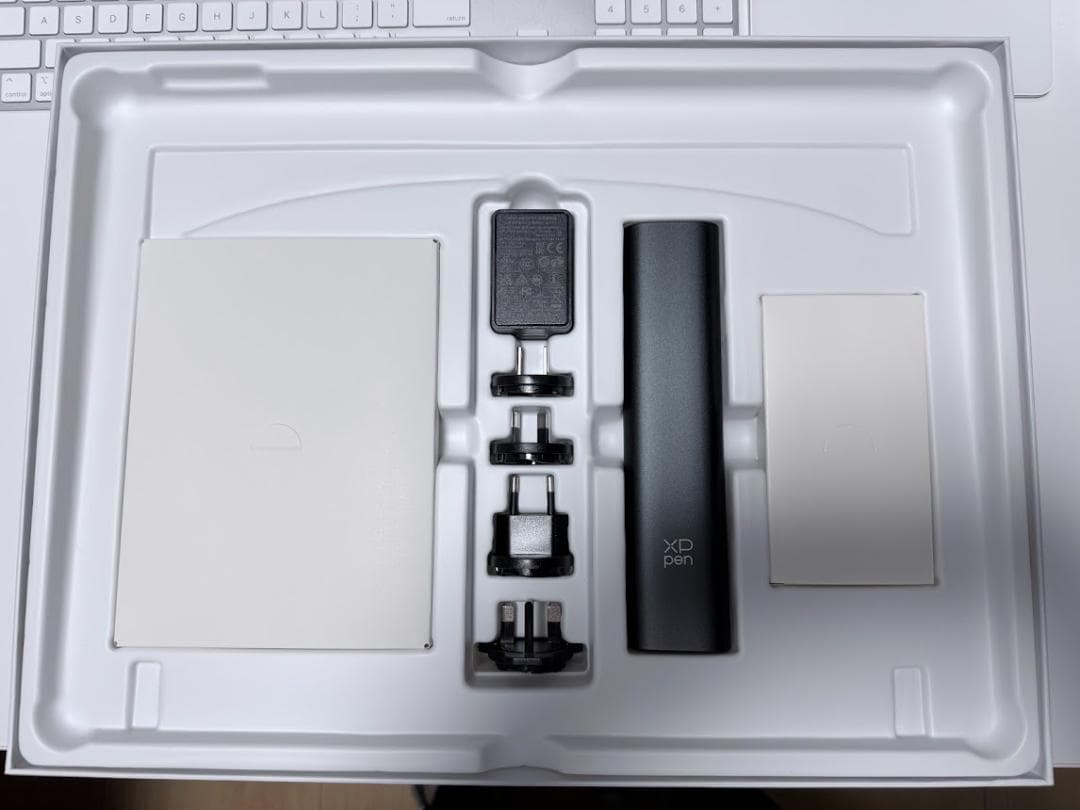 中古 XP-PEN Artist Pro 16 Gen 2