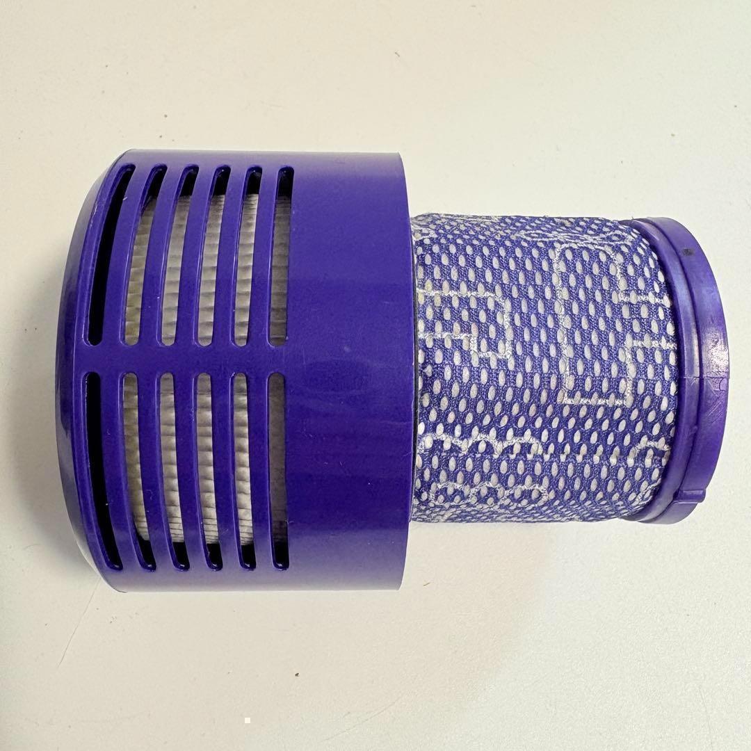 【分解清掃】Dyson V10 SV12 本体のみ 63分稼動確認済 アメリカ版