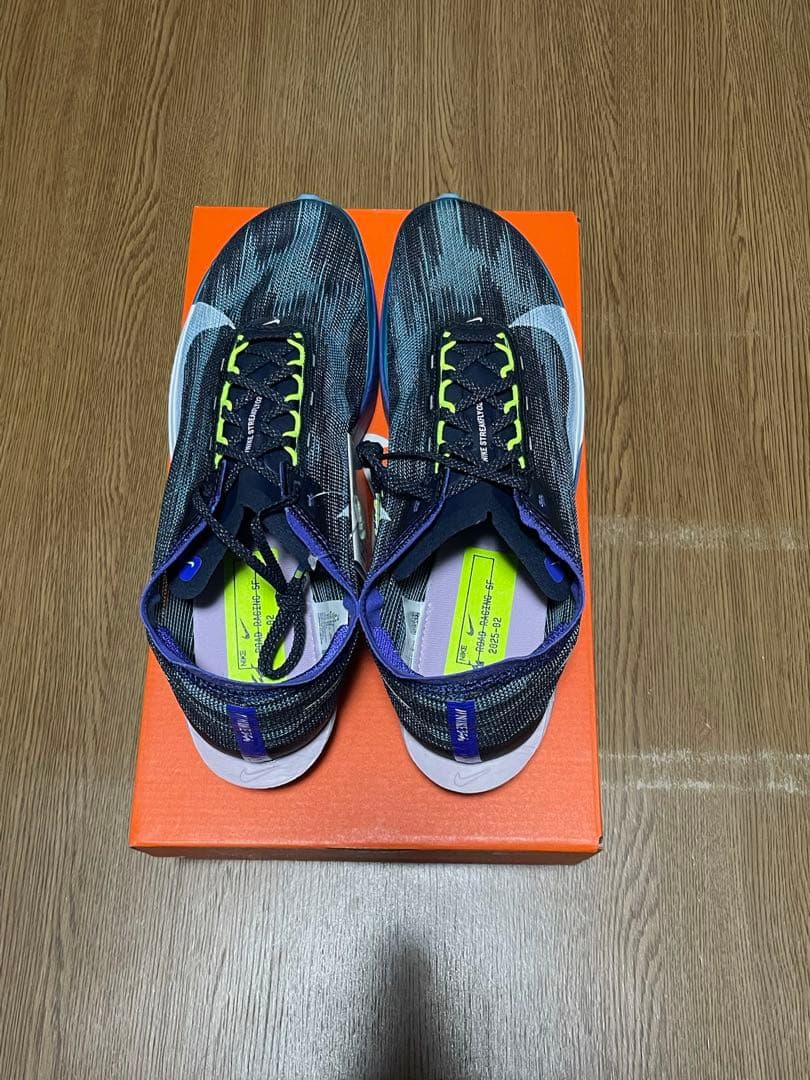 Nike ストリークフライ２ 新品未使用　27cm