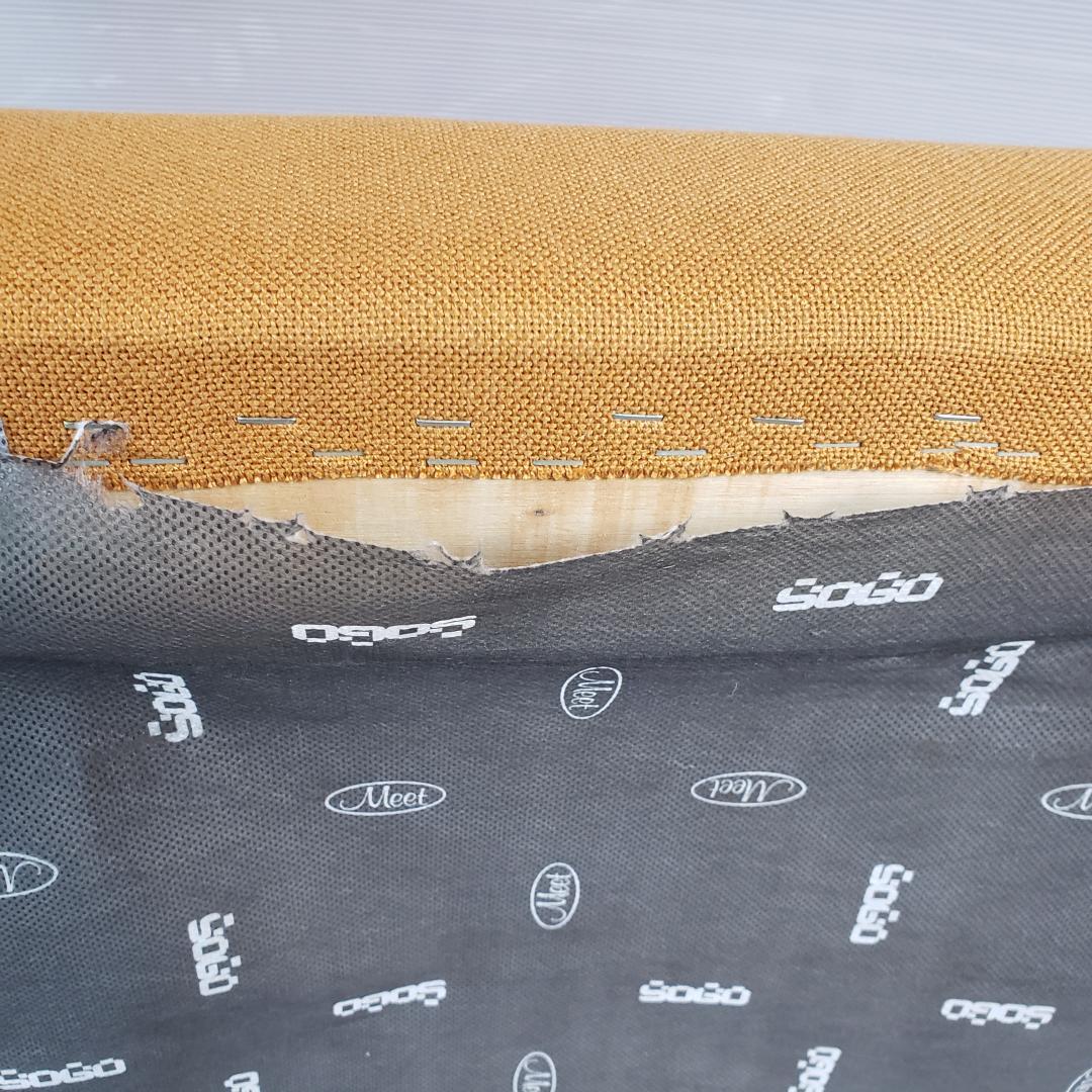 【2脚】SOGOKAGU MAKURA 　相合家具製作所一人　ソファ