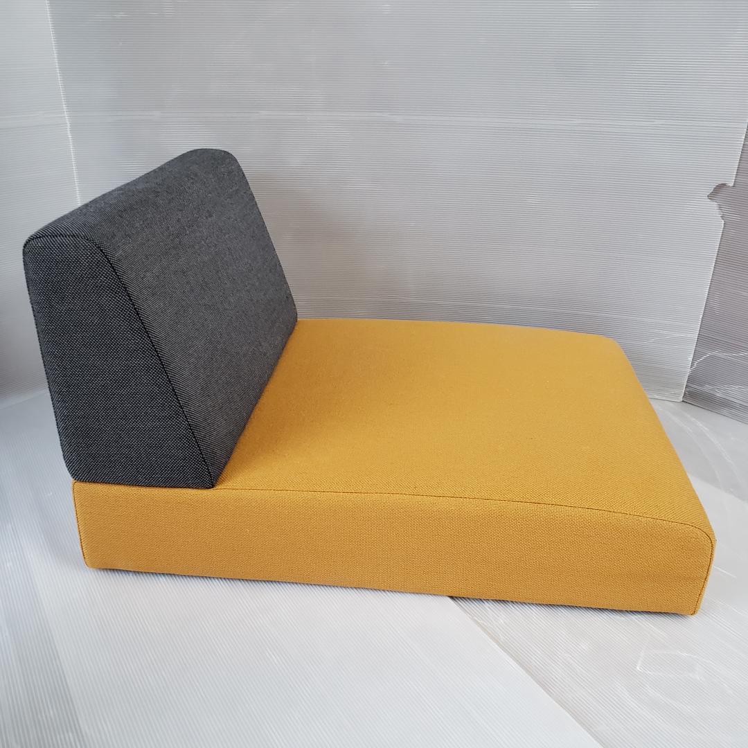 【2脚】SOGOKAGU MAKURA 　相合家具製作所一人　ソファ