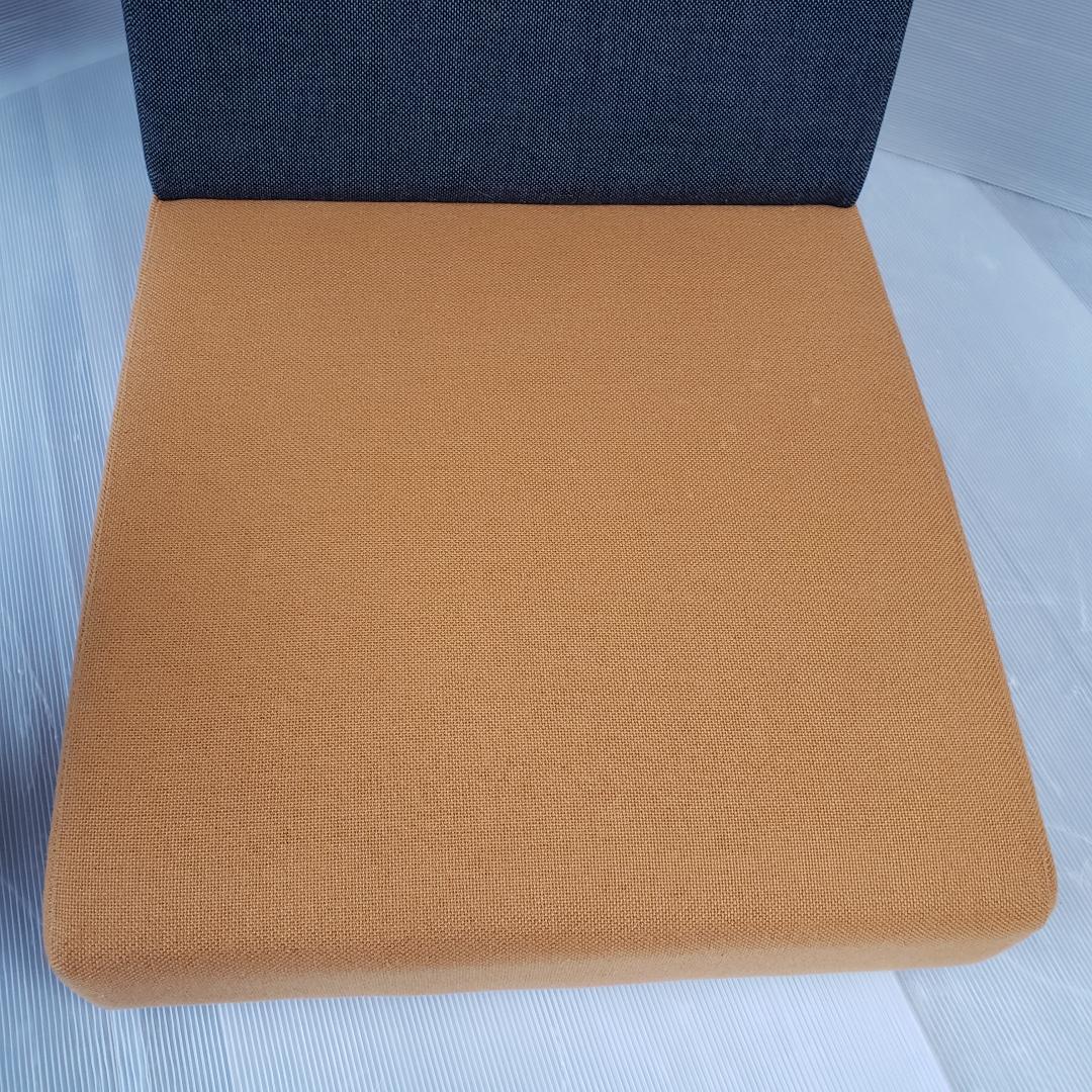 【2脚】SOGOKAGU MAKURA 　相合家具製作所一人　ソファ