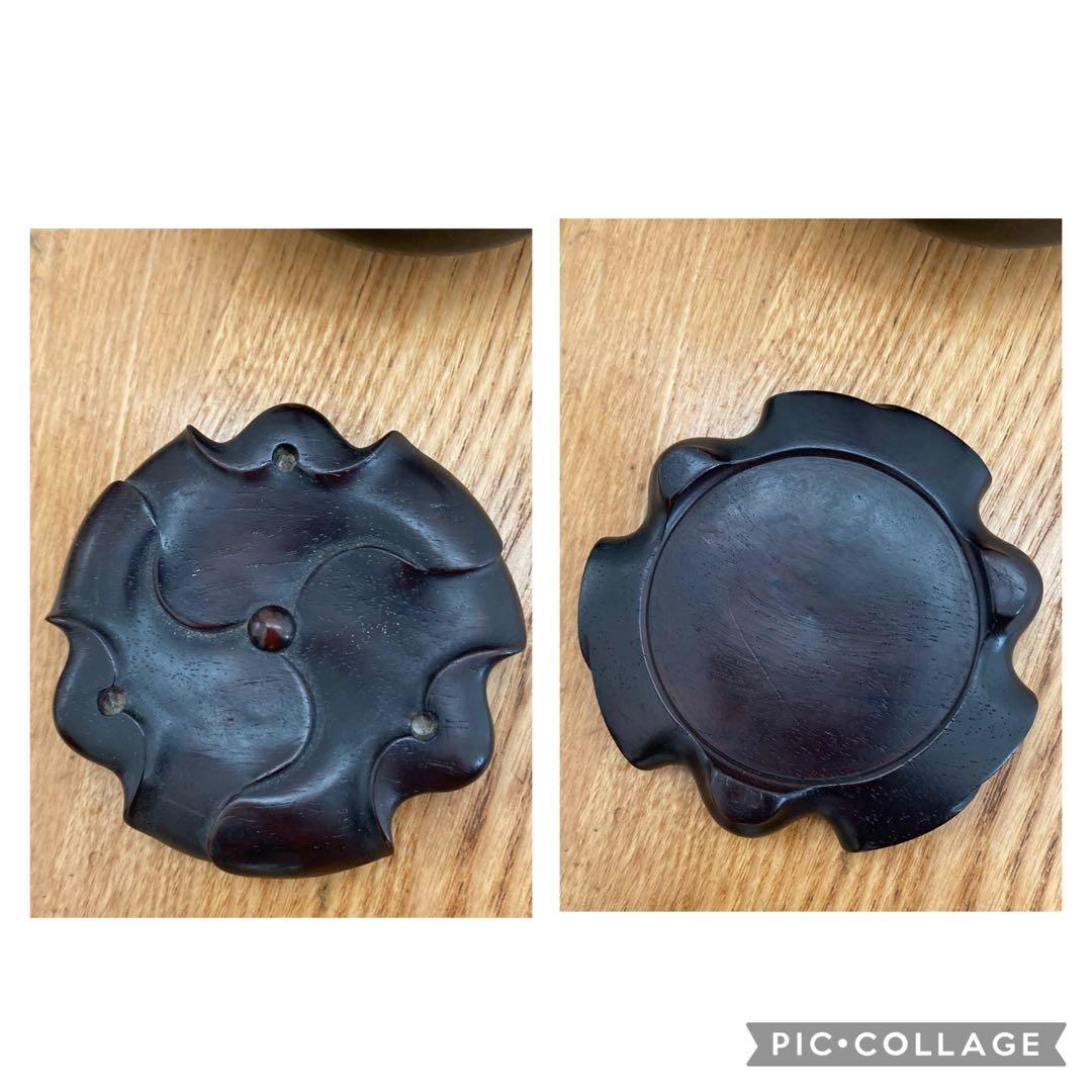 古玩 獅子蓋龍耳香炉 三脚香炉　銅器彫刻 　香櫨　三つ足香炉　中国美術　朝鮮