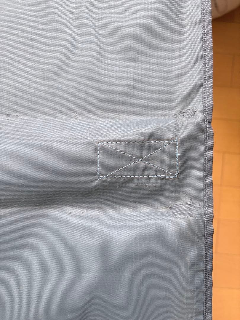  peak 竹製折りたたみテーブル