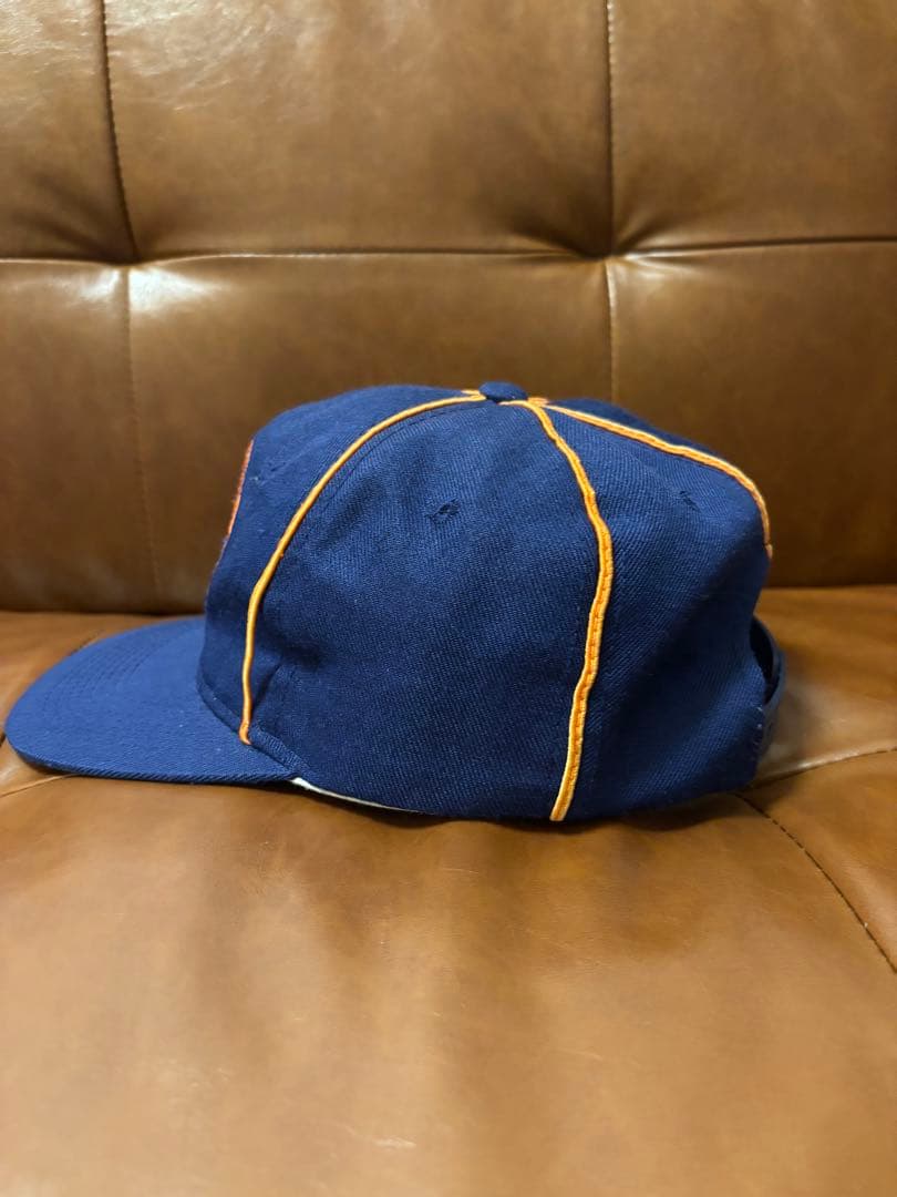 90s THE GAME HEADWEAR ニューヨークメッツ キャップ