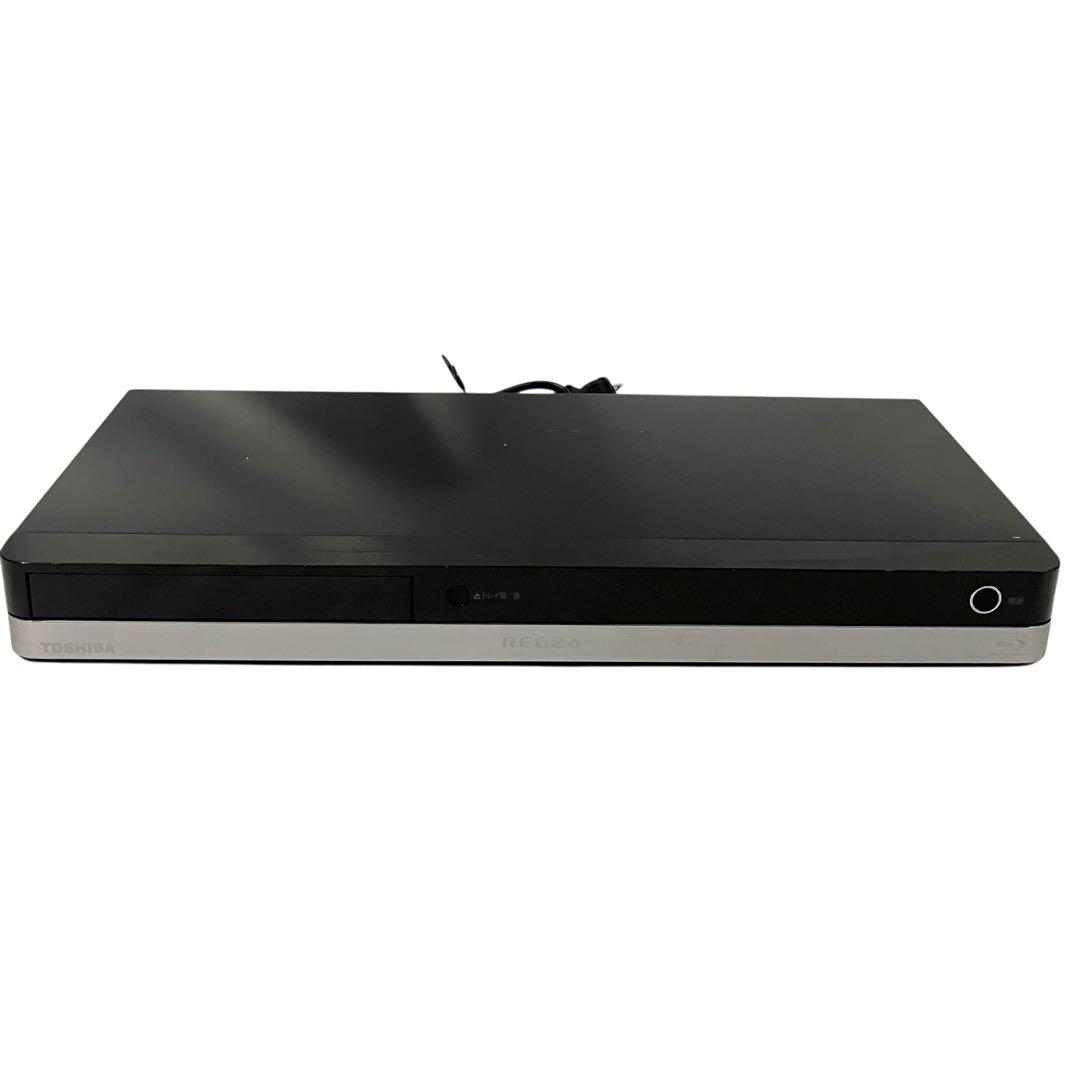 東芝 2TB 3番組同時録画 ブルーレイレコーダー レグザ DBR-T360