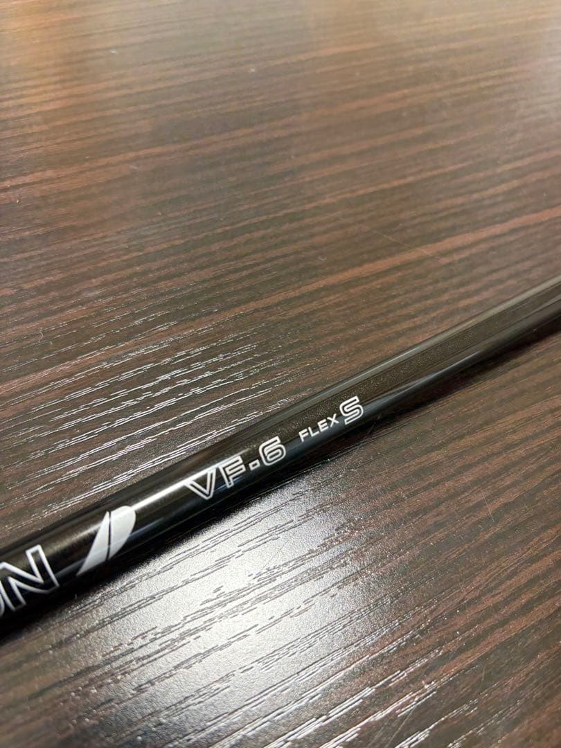 TOUR AD VF-6S キャロウェイスリーブ　ドライバー用の45インチ