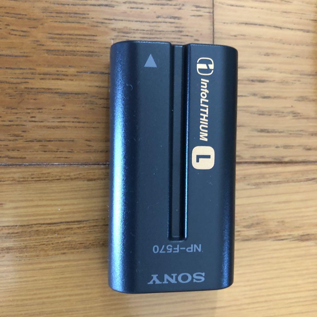 その他 SONY GV-HD700