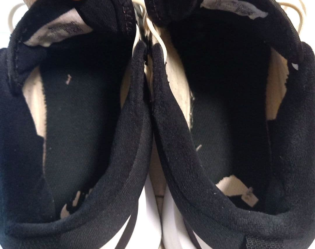 ナイキ　野球トレーニングシューズ(使用物)28センチ