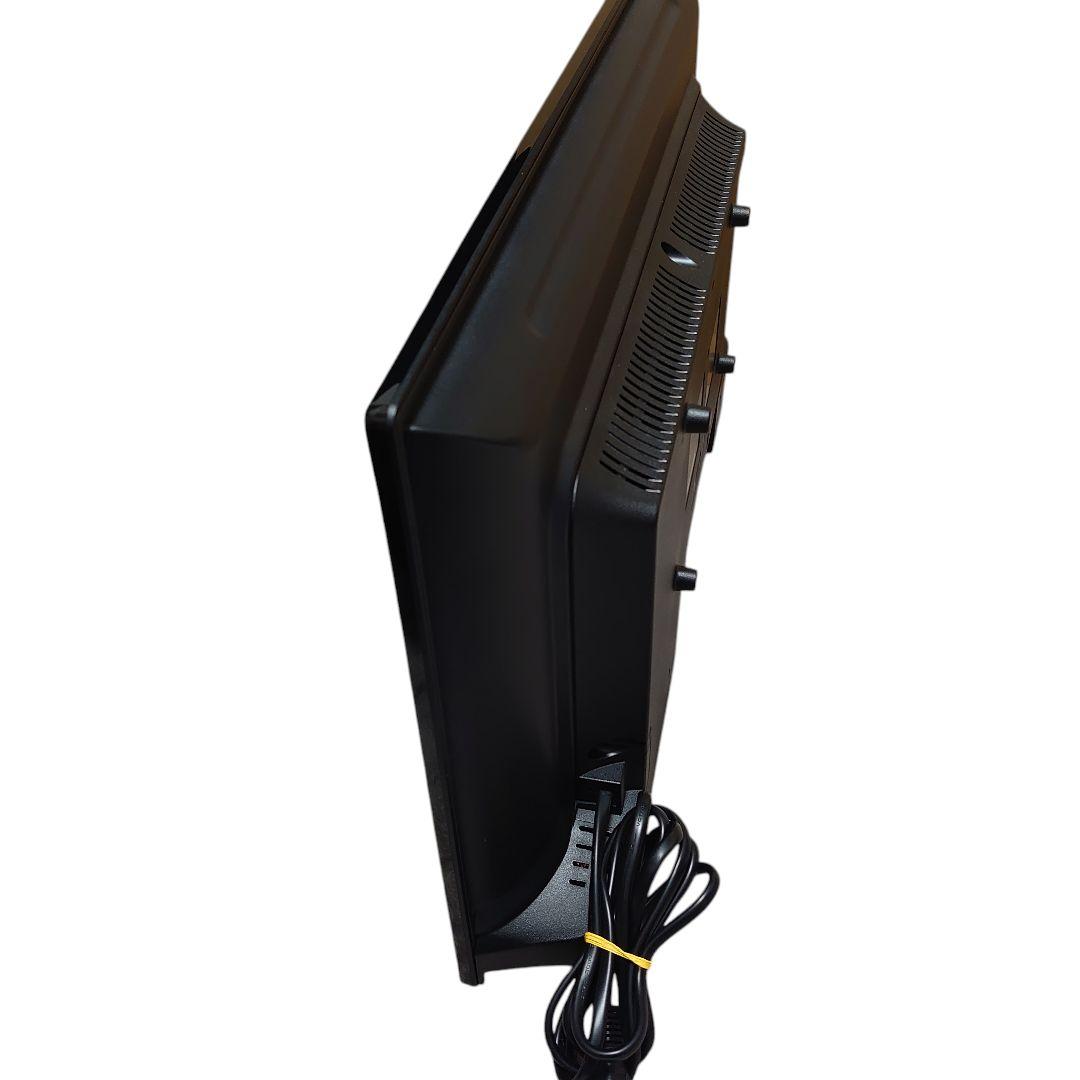 【美品】液晶テレビ24V型 QRC-24S2K Fire Stick TV付き