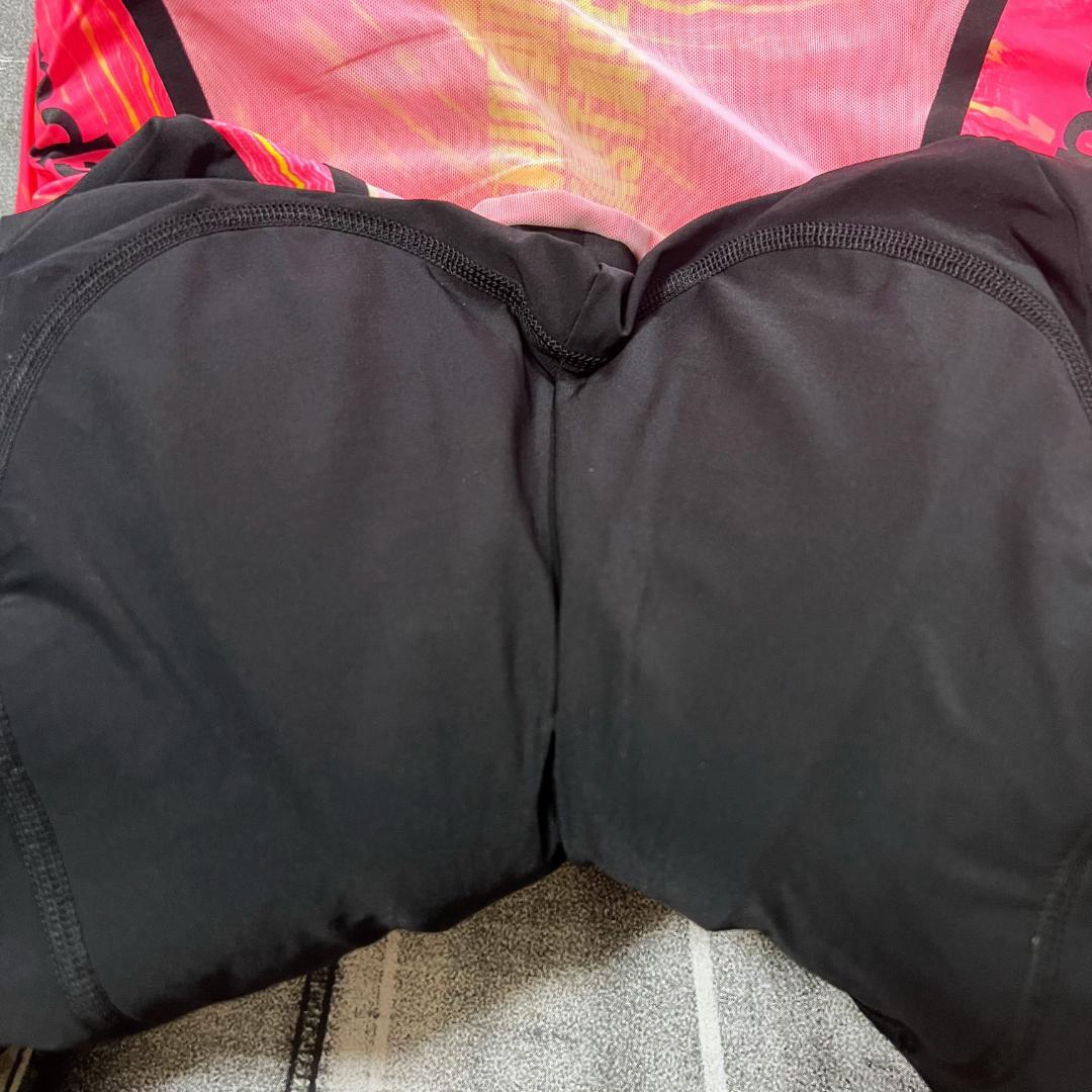 新品 Rapha 限定版 EFイージーポスト プロチーム エアロスーツ Mサイズ