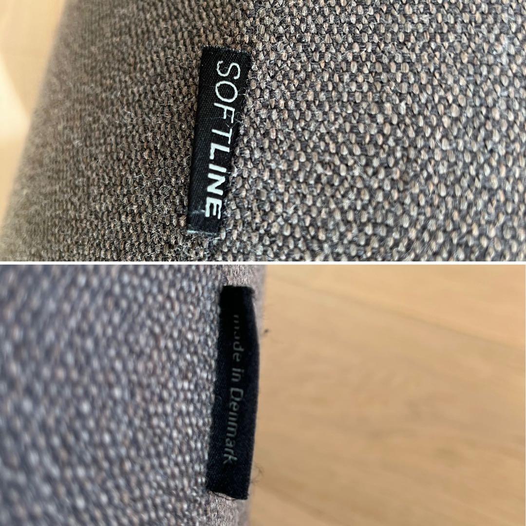 SOFTLINE ソフトライン ドラムス パフ アクタス