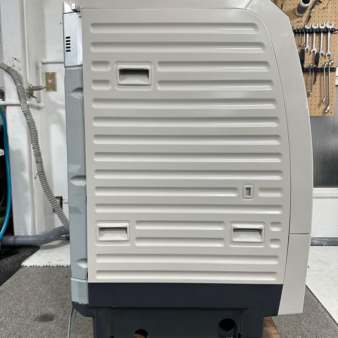 Panasonic NA-VX9900L 2019ドラム式洗濯機　ヒートポンプ式