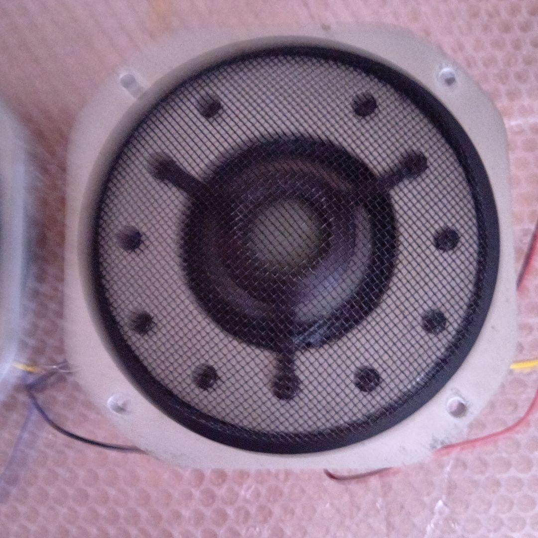 NS-1000M用スコーカー ミッドレンジ ペア 完動品