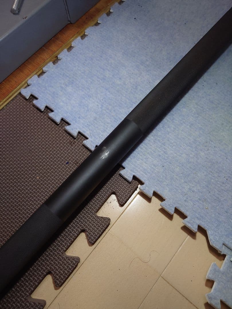 つむぎ666 BULL オリンピックシャフト　引取限定でお願いします