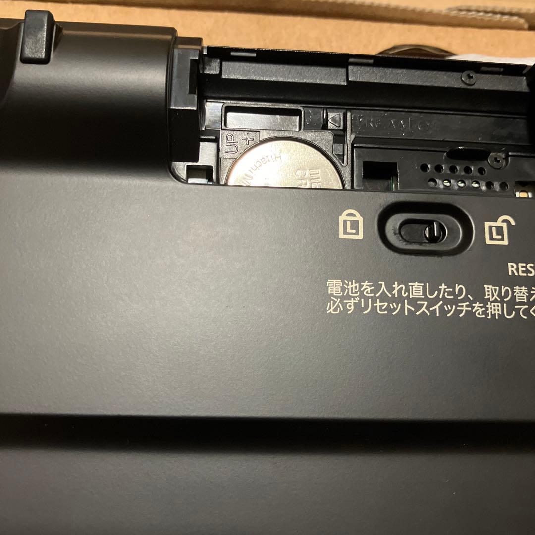 KING JIM DM100 pomera キングジム　ポメラ