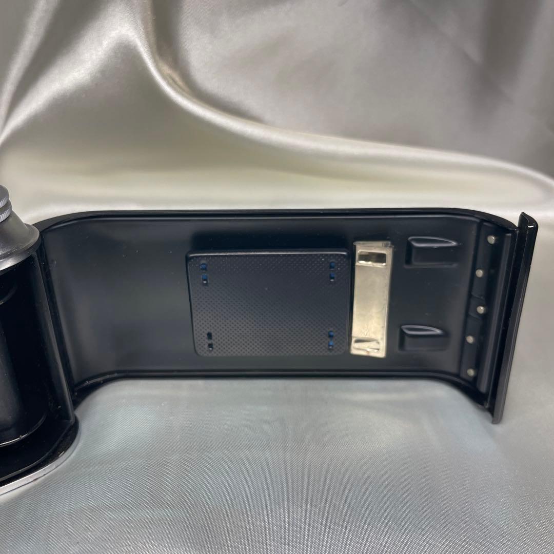 1950 フォクトレンダー Voigtlander VITO II 蛇腹