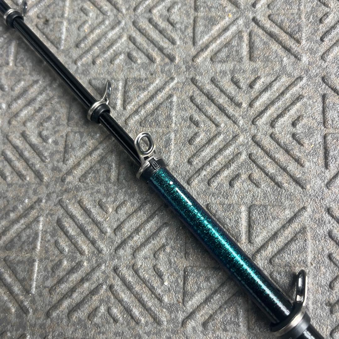 ダイワ 17 メガディス AGS 1.5-50　Daiwa Megathis