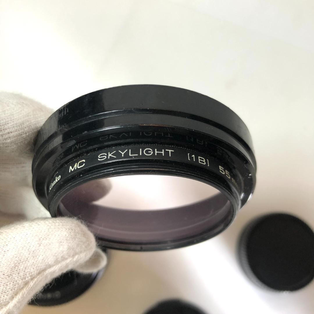 CONTAX distagon 35mm F2.8 aejヤシカマウント動作良好