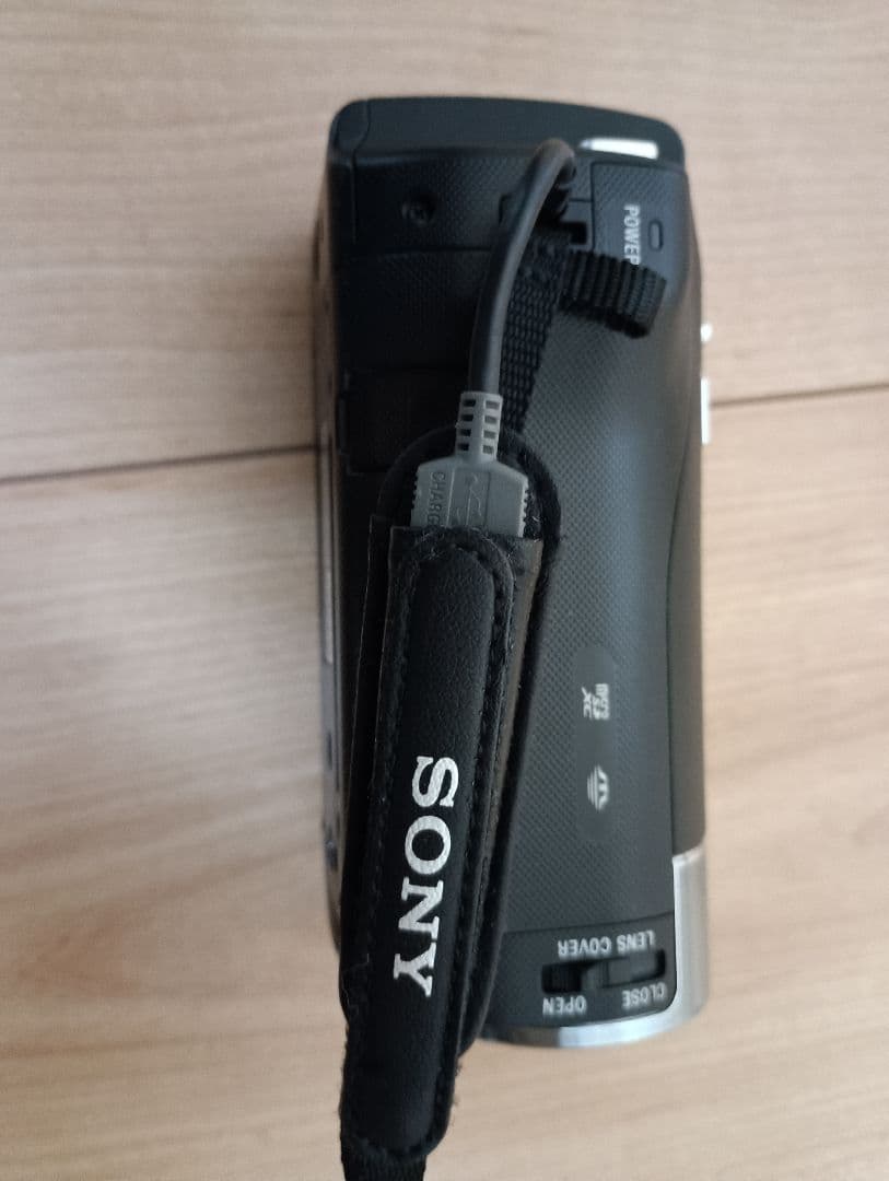 SONY Handycam HDR-CX470/B （ブラック）本体のみ