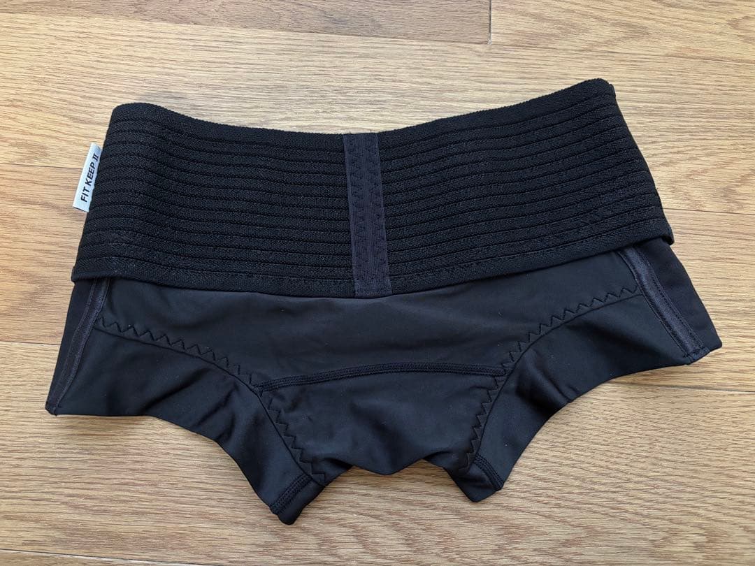 フィットキープ2/FITKEEP2/骨盤ベルト　Sサイズ