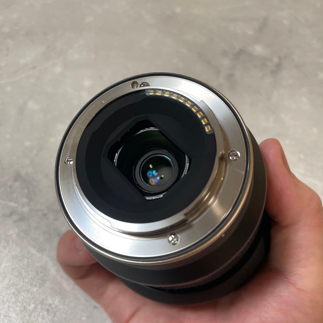 TAMRON (タムロン) 24mm F2.8 Di III OSD M1:2