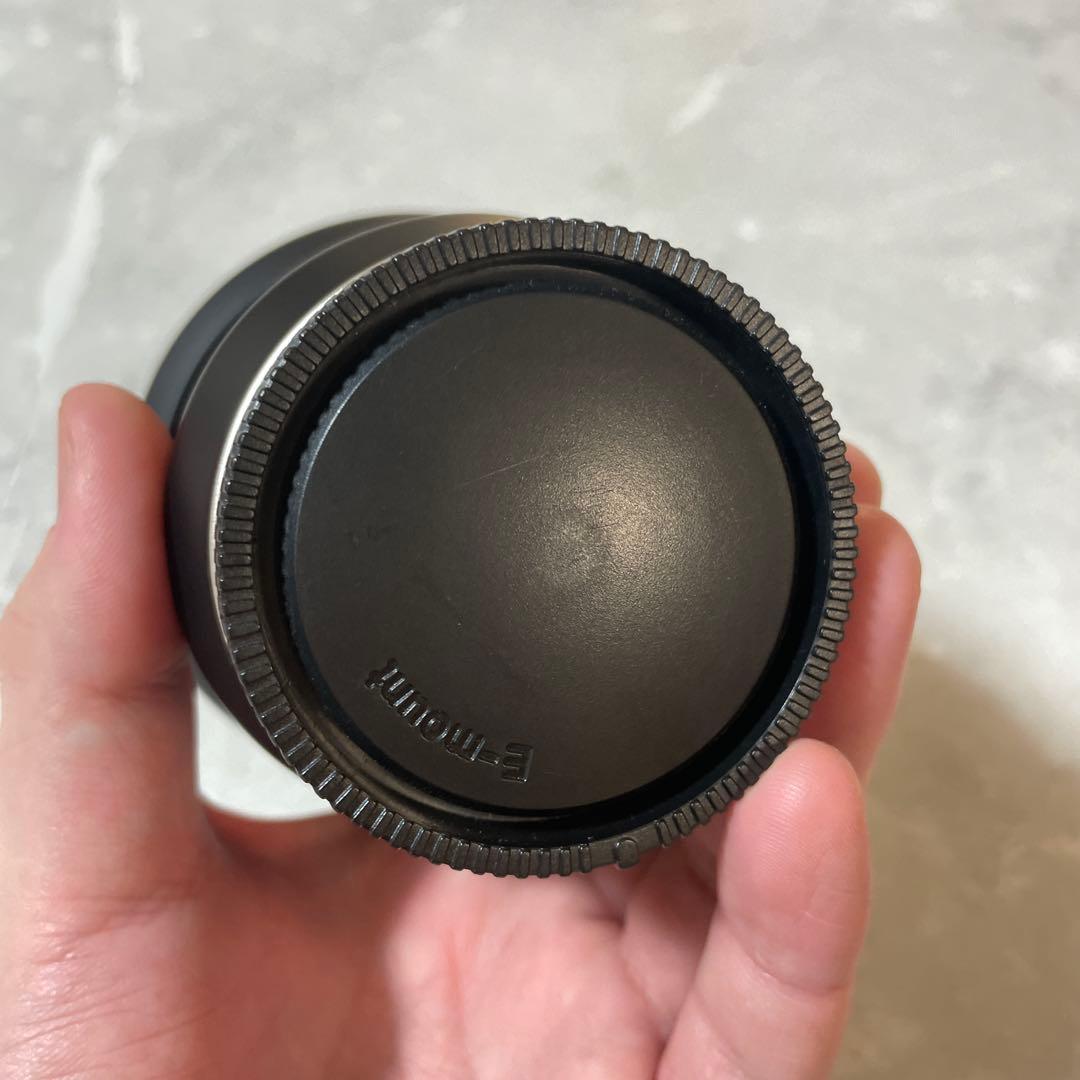 TAMRON (タムロン) 24mm F2.8 Di III OSD M1:2