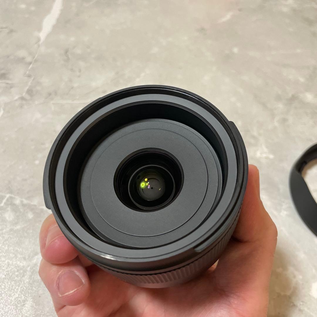 TAMRON (タムロン) 24mm F2.8 Di III OSD M1:2