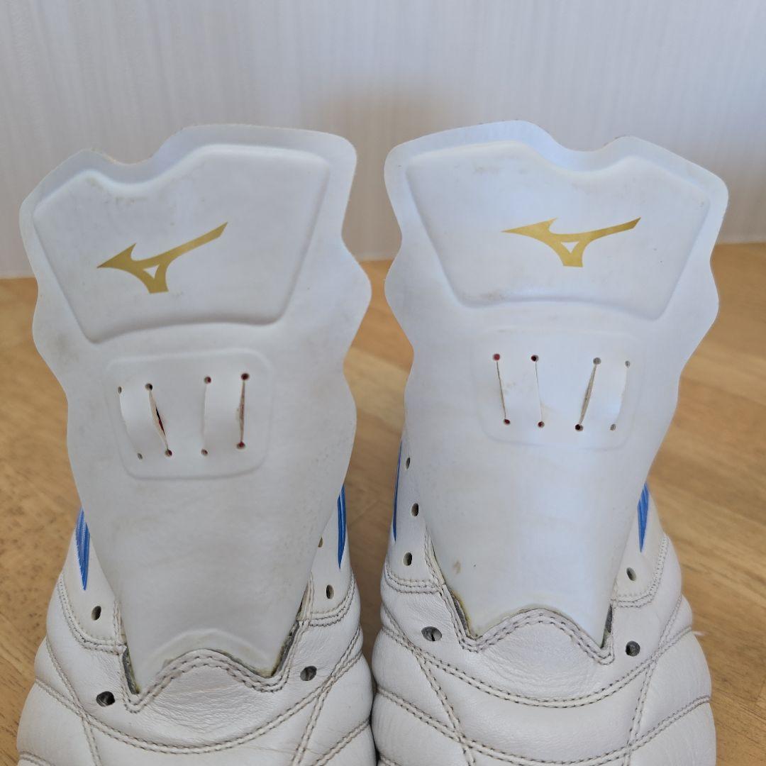 Mizuno Morelia Neo II Elite 25.5cm (箱付)